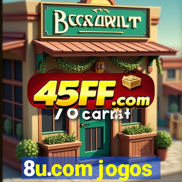 8u.com jogos